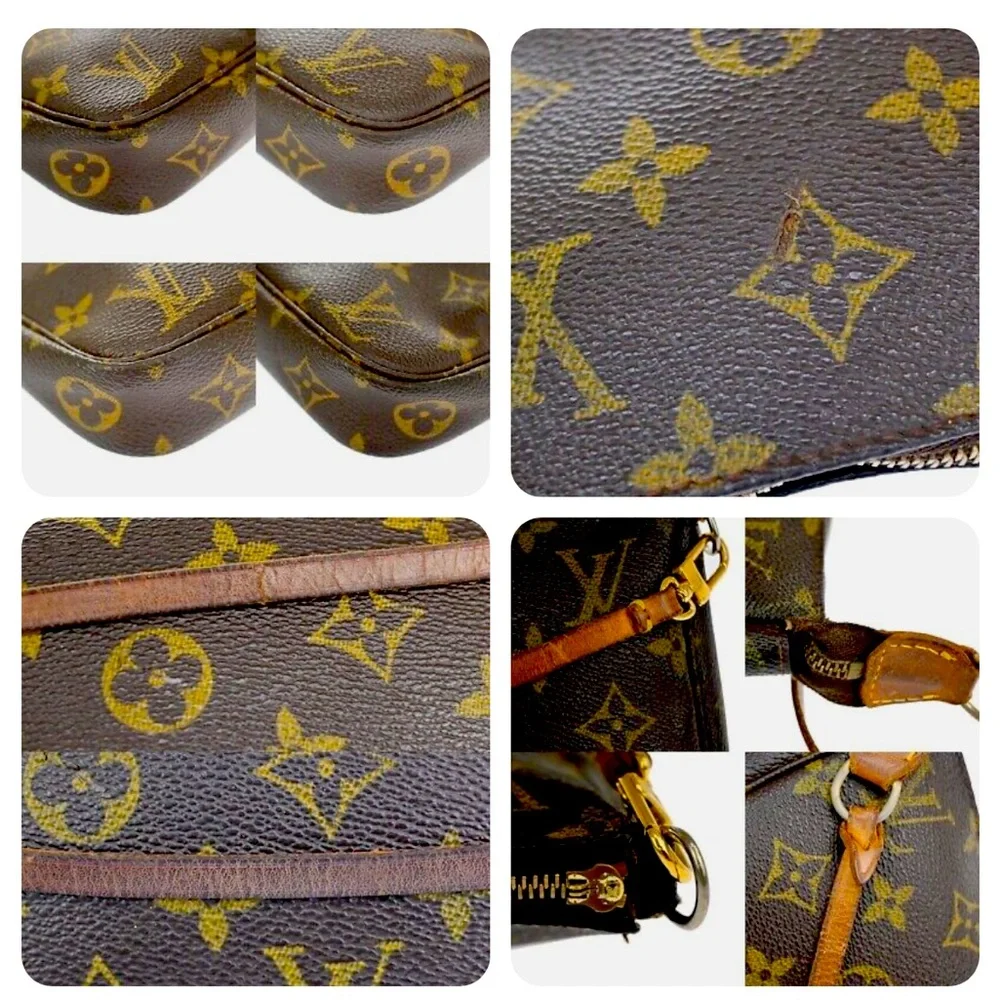 💯Authentic LV Clutch - Picture 6 of 12